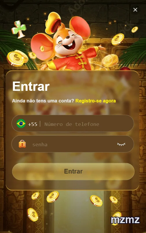 Imagem de verificação no aplicativo da mzmz, destacando segurança.