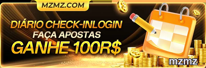 Tela do mzmz destacando o acesso rápido a jogos e serviços VIP.