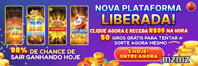 mzmz exibe interface de acesso seguro à plataforma de jogos.