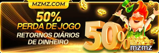 Imagem da interface VIP da mzmz com ofertas para jogos online.